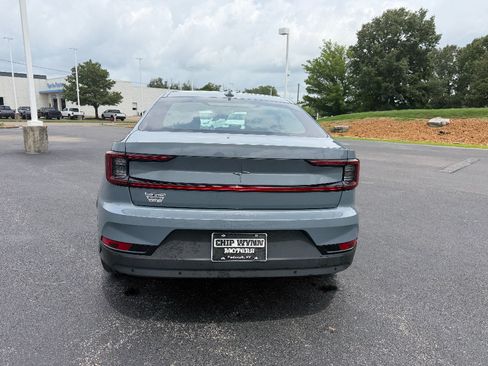 Used 2023 Polestar Polestar 2 w/ Pilot Pack AWD/4WD image 13