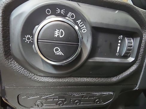 New 2026 Jeep Gladiator Sport AWD/4WD image 26