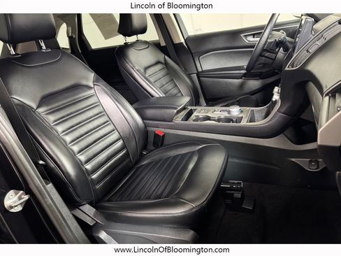 Used 2024 Ford Edge SEL w/ Convenience Package AWD/4WD image 11