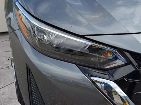 New 2025 Nissan Sentra S image 8