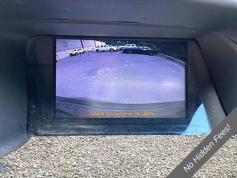 Used 2015 Lexus RX 450h AWD image 18