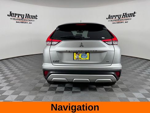 Used 2024 Mitsubishi Eclipse Cross SE image 7