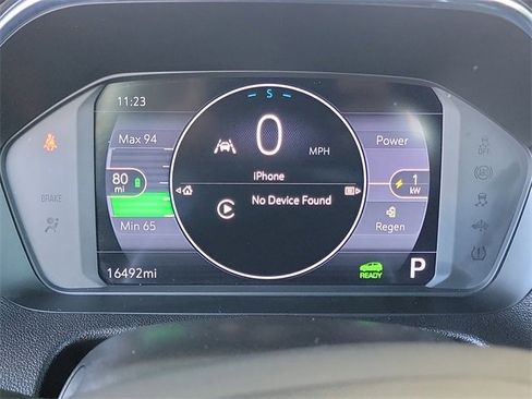 Certified 2023 Chevrolet Bolt LT image 10