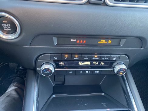 New 2025 MAZDA CX-5 Carbon Edition image 24