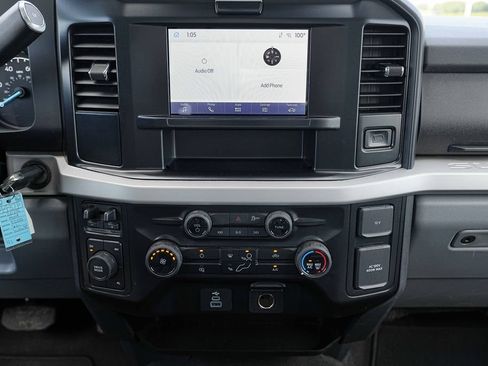 Used 2025 Ford F250 XLT AWD/4WD image 29