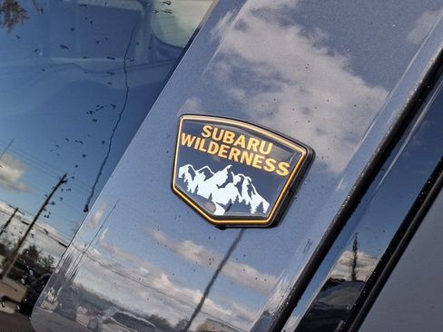 New 2026 Subaru Outback Wilderness AWD/4WD image 11