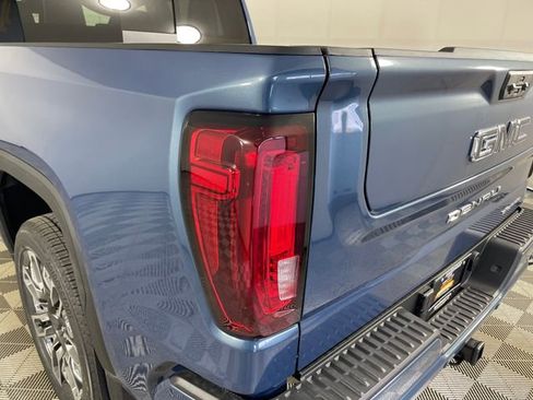 New 2026 GMC Sierra 1500 Denali Ultimate image 15