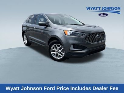 Used 2024 Ford Edge SEL