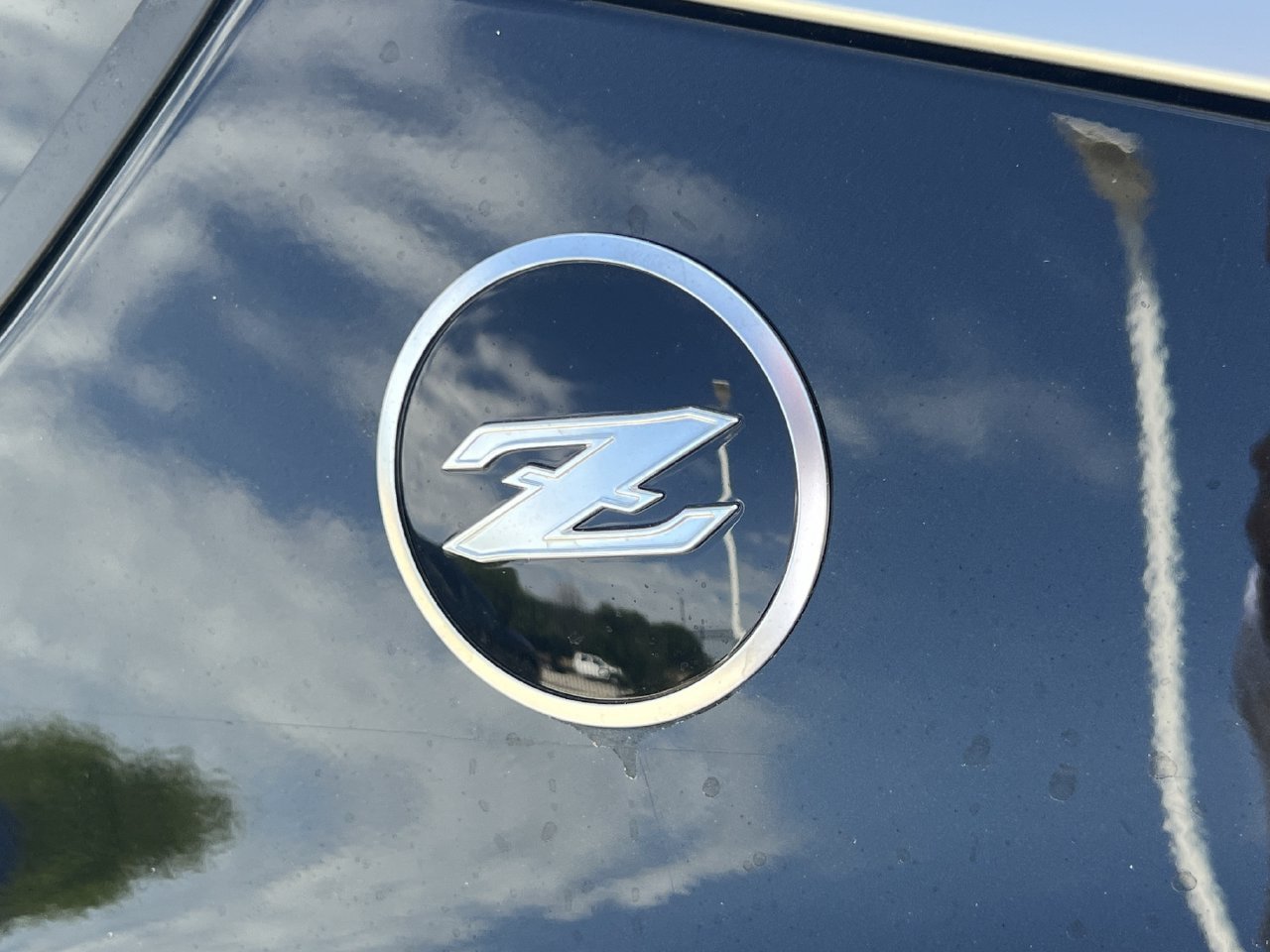 New 2027 Nissan Z Performance RWD image 7