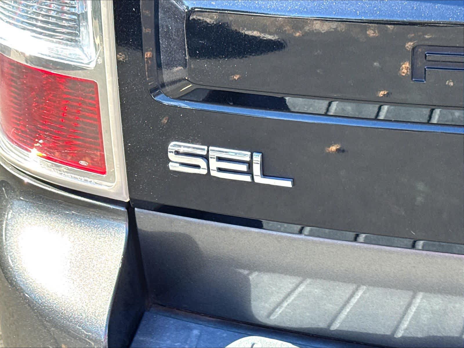 Used 2019 Ford Flex SEL w/ Equipment Group 202A AWD/4WD image 26