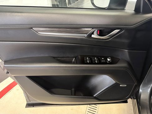 Used 2023 MAZDA CX-5 AWD 2.5 S w/ Premium Package image 24