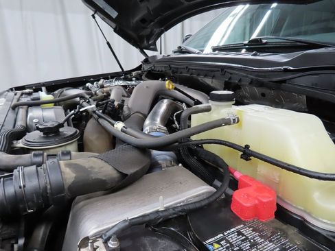 Used 2023 Ford F250 Lariat w/ Lariat Ultimate Package image 27