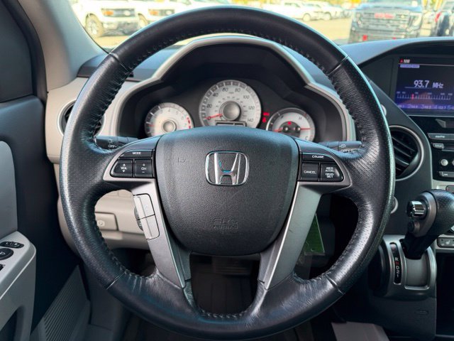 Used 2013 Honda Pilot EX-L image 22