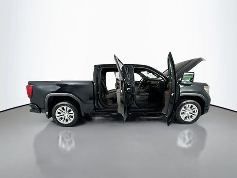 Used 2024 GMC Sierra 1500 Denali w/ Technology Package AWD/4WD image 31