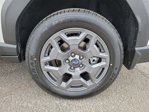 New 2026 Subaru Outback Premium image 11