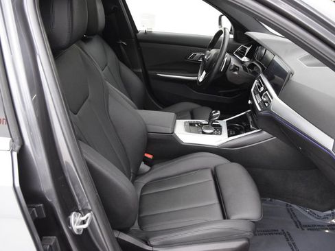 Used 2021 BMW 330i Sedan w/ Driving Assistance Package image 16