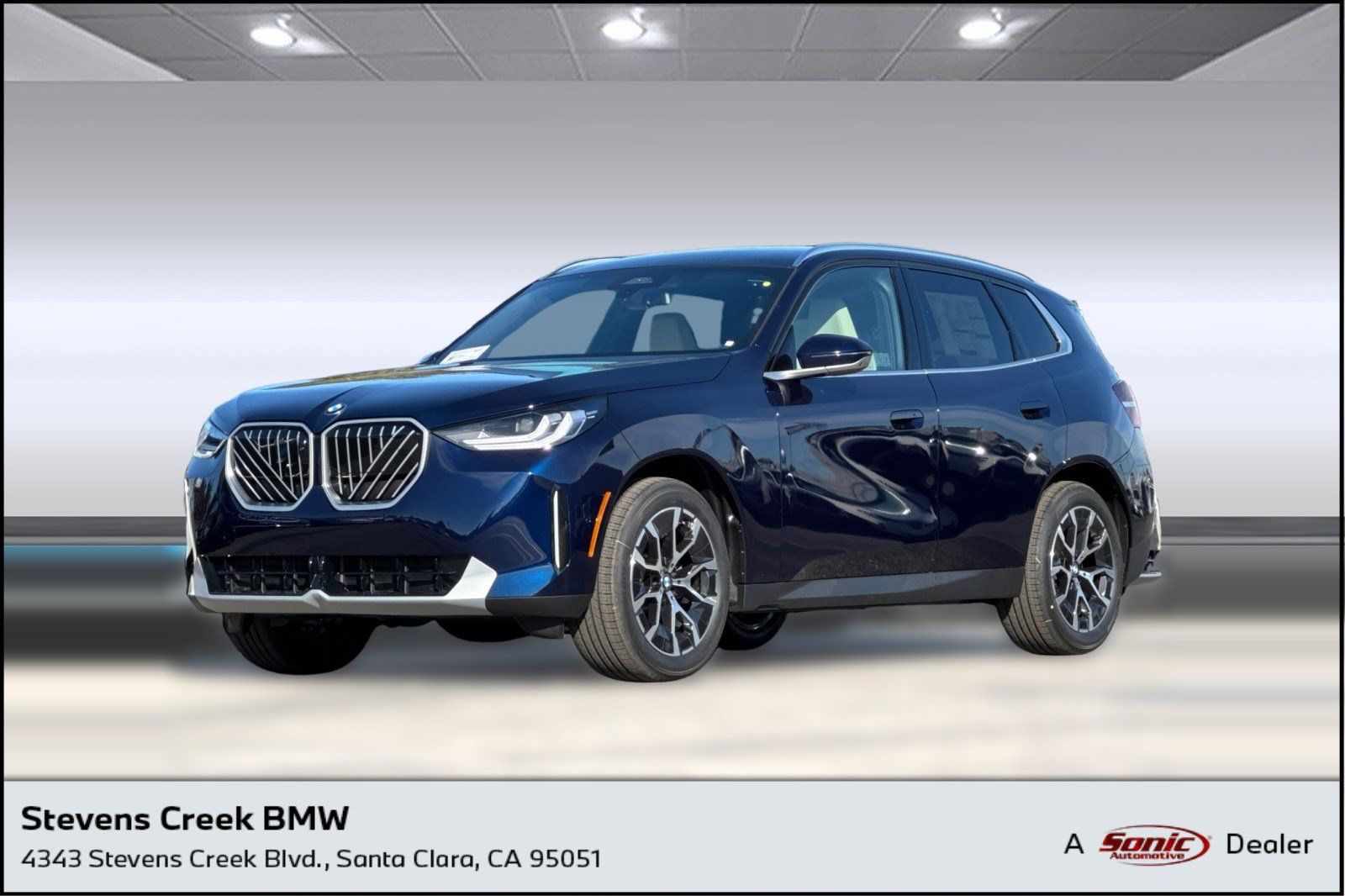 Used 2026 BMW X3 xDrive30i w/ Premium Package AWD/4WD image 1
