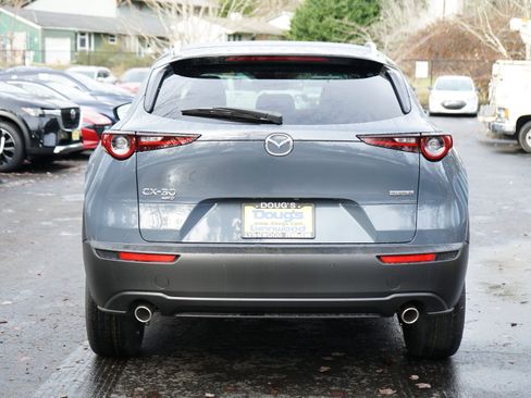 New 2026 MAZDA CX-30 AWD 2.5 S image 4