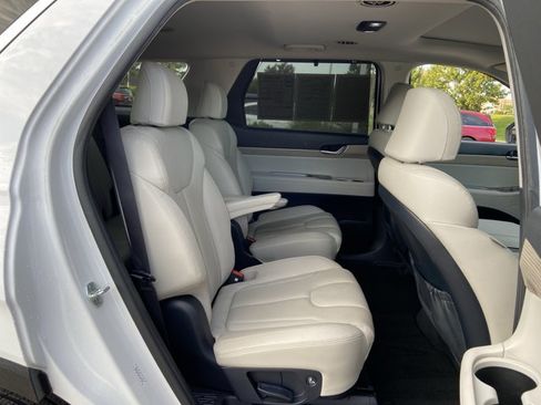 Used 2020 Hyundai Palisade SEL FWD image 14