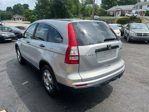 Used 2011 Honda CR-V LX image 8