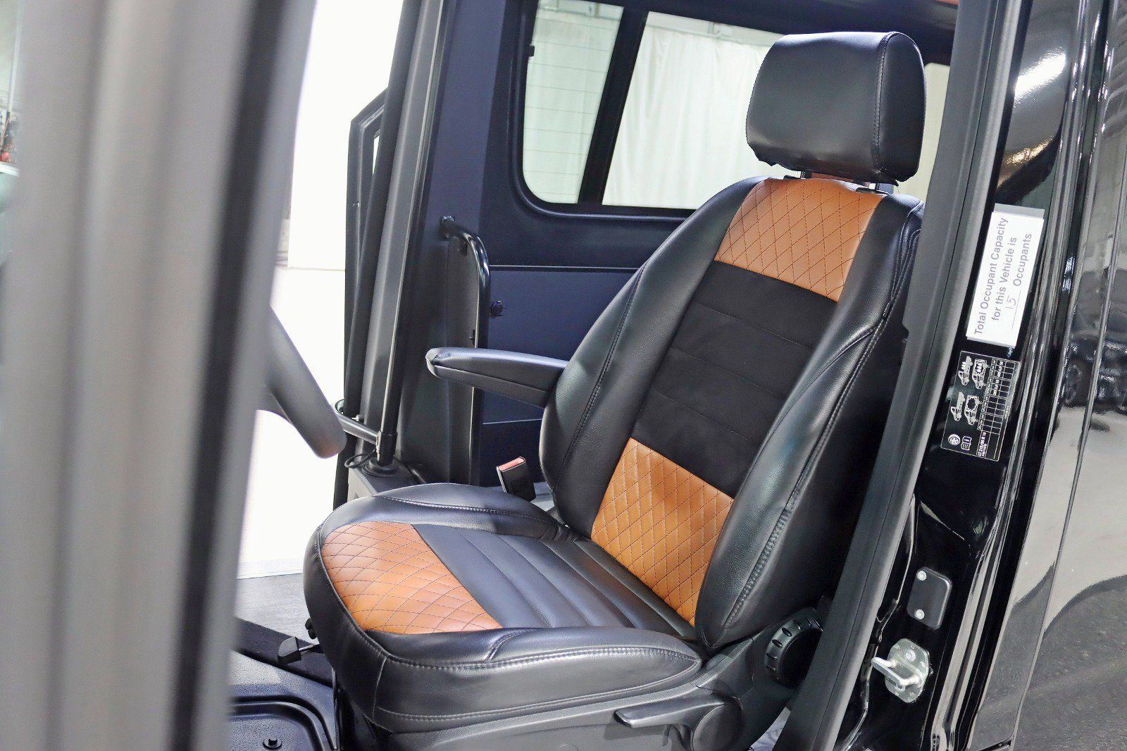 Used 2023 Mercedes-Benz Sprinter 3500 image 21