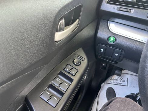 Used 2016 Honda CR-V SE image 21