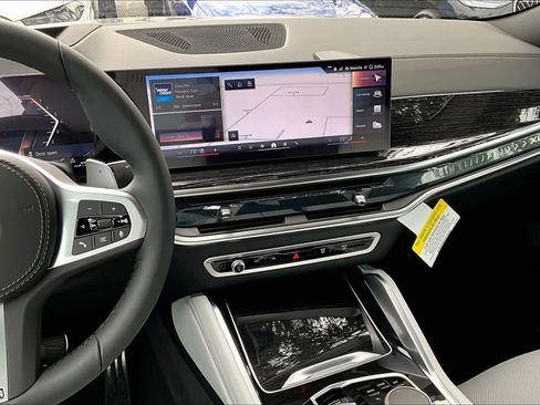 New 2026 BMW X6 xDrive40i w/ Premium Package image 6
