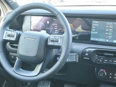 New 2026 Hyundai Palisade XRT Pro image 14