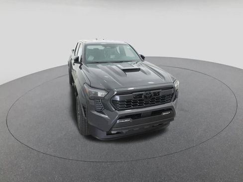 New 2026 Toyota Tacoma TRD Sport image 14