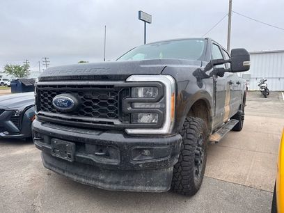 Used 2025 Ford F250 XL w/ STX Appearance Package