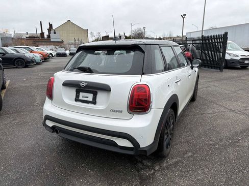 Certified 2023 MINI Cooper 4-Door Hardtop image 6