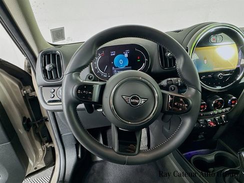 Used 2023 MINI Cooper Countryman S image 11