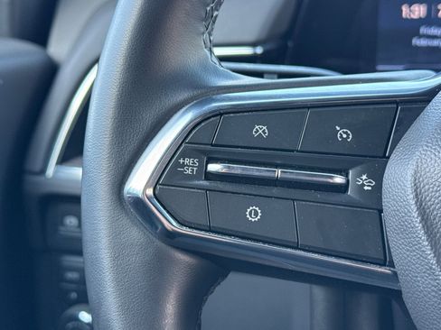 Used 2025 Chevrolet Tahoe Z71 image 34