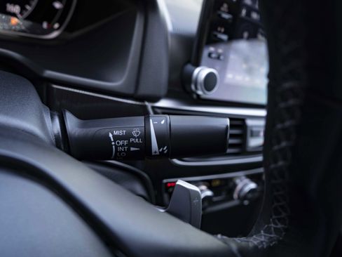 Used 2022 Honda Accord Sport image 24