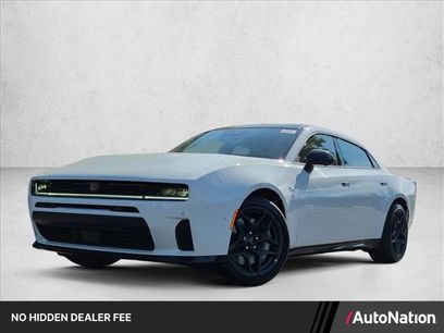 New 2026 Dodge Charger R/T