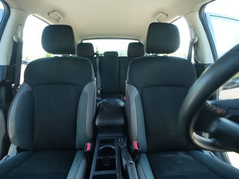 Used 2016 Subaru Crosstrek 2.0i Premium AWD/4WD image 34