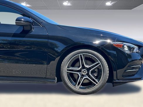 Certified 2023 Mercedes-Benz CLA 250 image 33