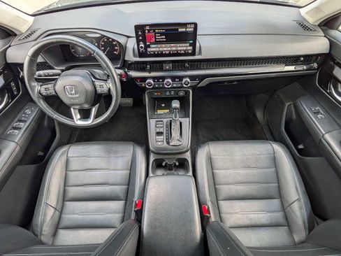 Certified 2023 Honda CR-V EX-L image 20