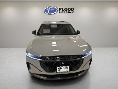 New 2026 Lincoln Nautilus Premier w/ Equipment Group 102A image 2