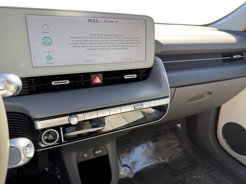 Certified 2023 Hyundai Ioniq 5 SEL image 12