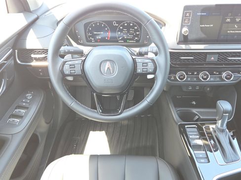 New 2026 Acura ADX FWD image 12