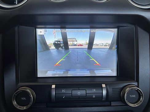 Used 2016 Ford Mustang Shelby GT350 w/ Technology Package image 30