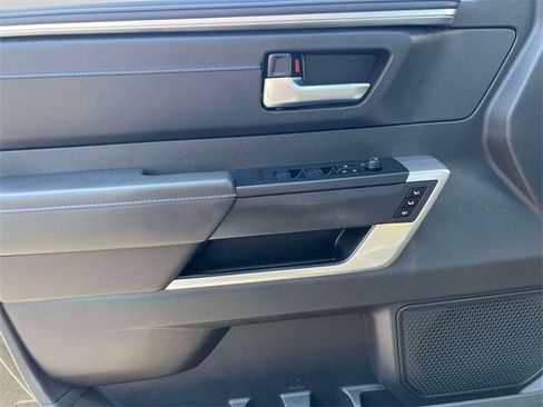 Used 2024 Toyota Tundra Platinum image 21