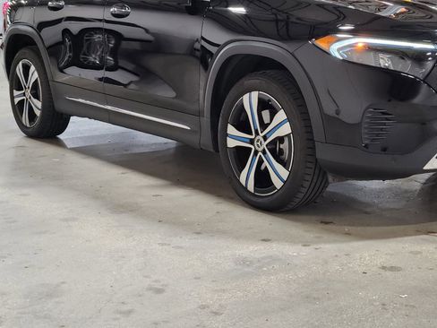 Used 2023 Mercedes-Benz EQB 250+ image 16