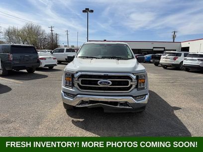 Used 2023 Ford F150 XLT w/ Equipment Group 302A High