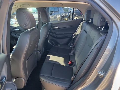 New 2026 Buick Encore GX Sport Touring w/ Advanced Technology Package image 24