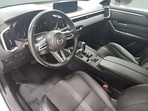 Used 2024 MAZDA CX-50 AWD 2.5 S w/ Preferred Package image 24
