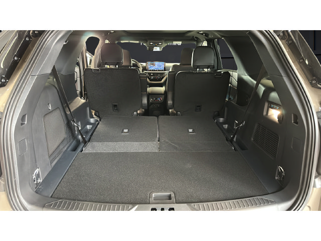 New 2027 Ford Explorer Tremor AWD/4WD image 39
