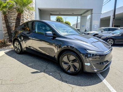 Used 2026 Tesla Model Y Long Range