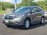 Used 2015 Honda CR-V EX-L image 3